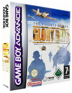 Glory Days : The Essence of War